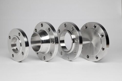 FLANGE SS ASTM A182 F316/316L BL RF ½" CL150